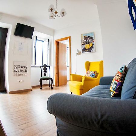 Belem Apartment Lisboa Ngoại thất bức ảnh