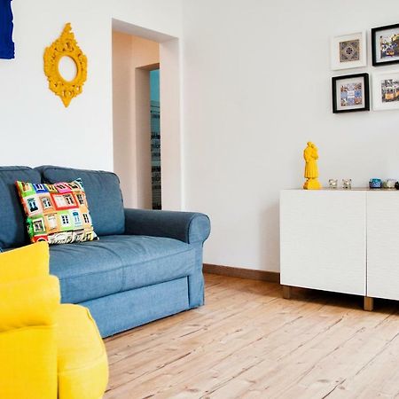 Belem Apartment Lisboa Ngoại thất bức ảnh