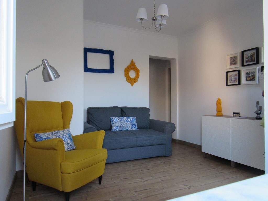 Belem Apartment Lisboa Ngoại thất bức ảnh