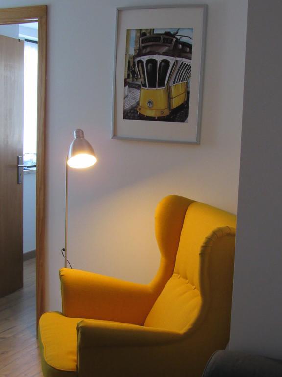 Belem Apartment Lisboa Ngoại thất bức ảnh