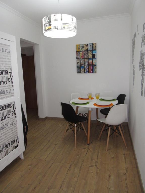 Belem Apartment Lisboa Ngoại thất bức ảnh