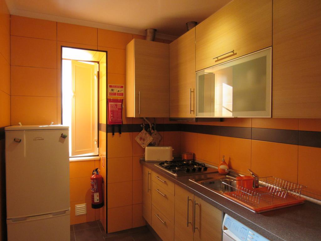 Belem Apartment Lisboa Ngoại thất bức ảnh