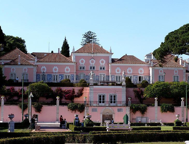 Belem Apartment Lisboa Ngoại thất bức ảnh