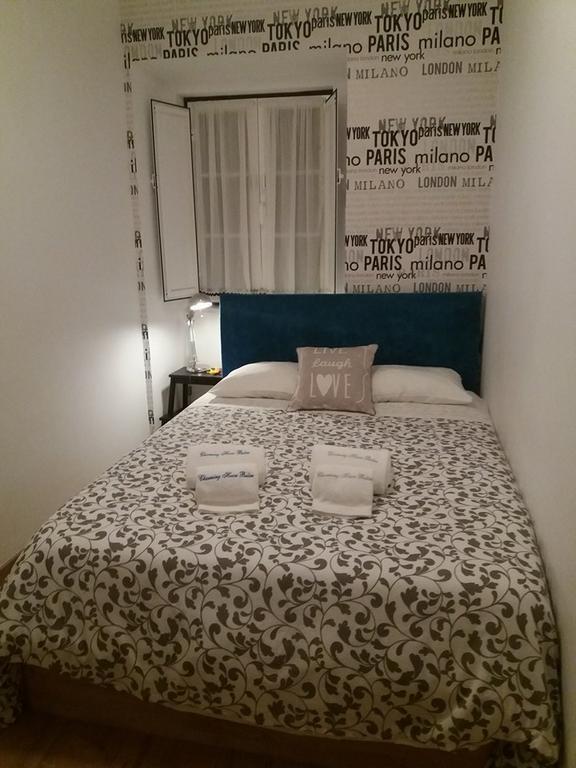 Belem Apartment Lisboa Ngoại thất bức ảnh