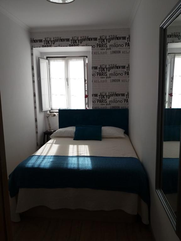 Belem Apartment Lisboa Ngoại thất bức ảnh