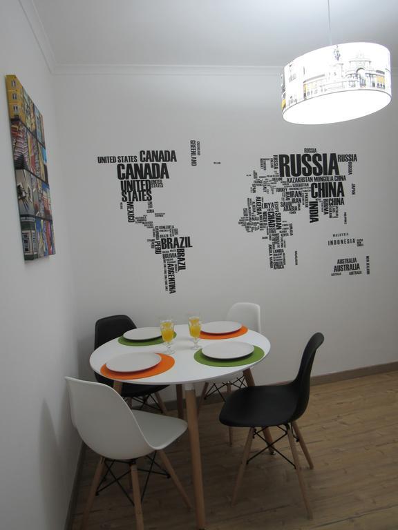 Belem Apartment Lisboa Ngoại thất bức ảnh