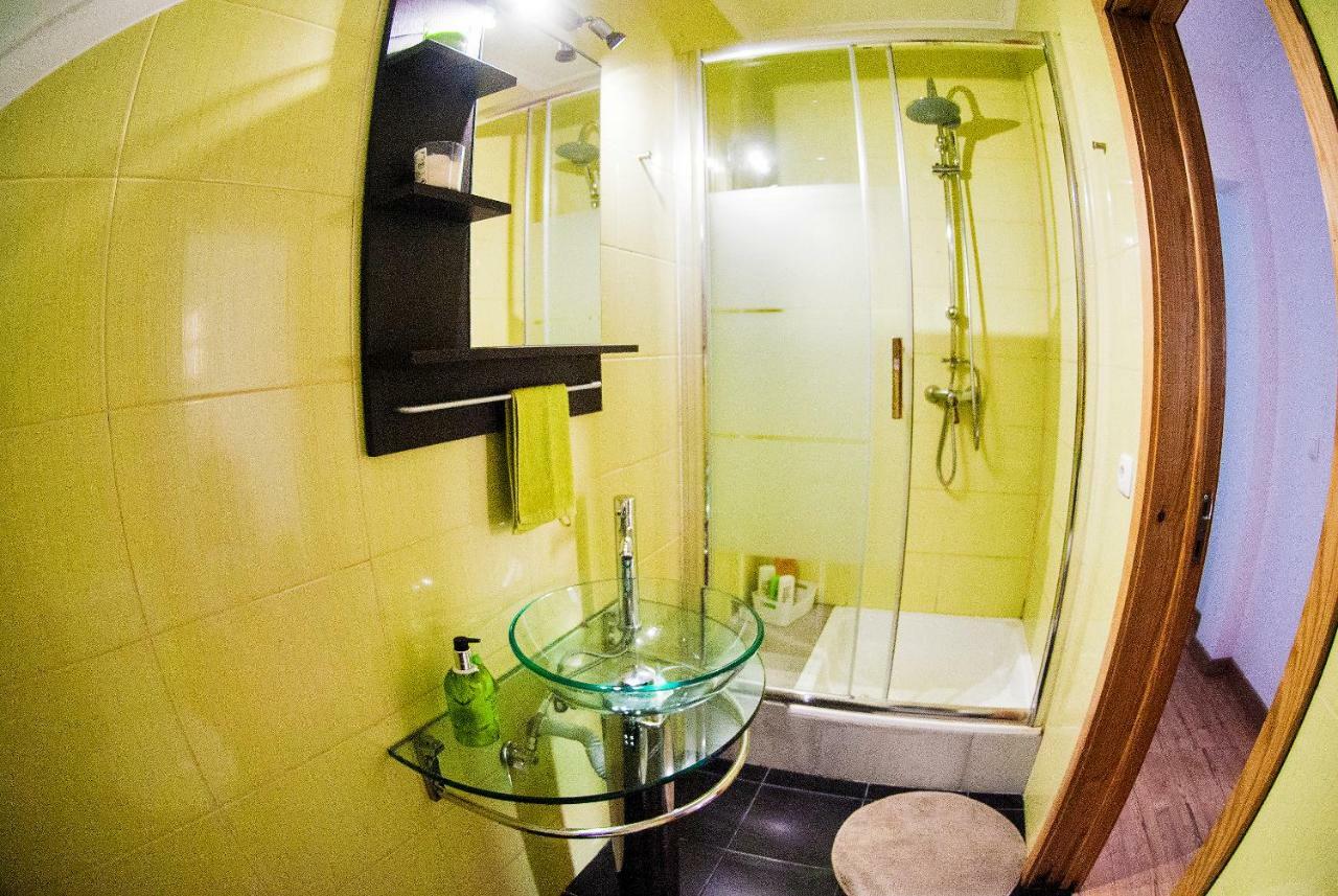 Belem Apartment Lisboa Ngoại thất bức ảnh