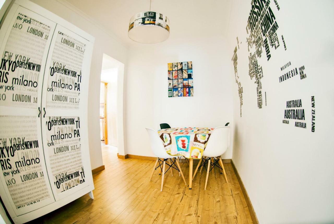 Belem Apartment Lisboa Ngoại thất bức ảnh