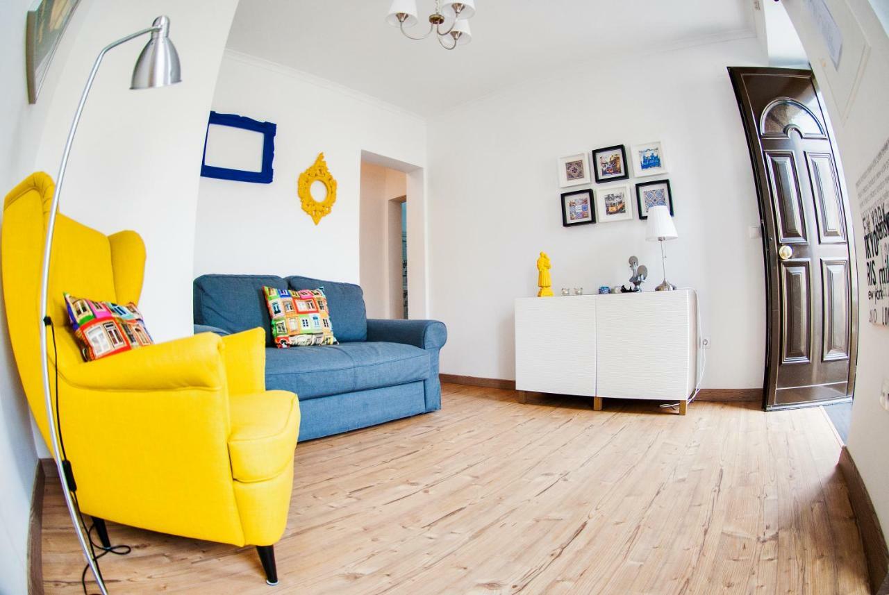 Belem Apartment Lisboa Ngoại thất bức ảnh