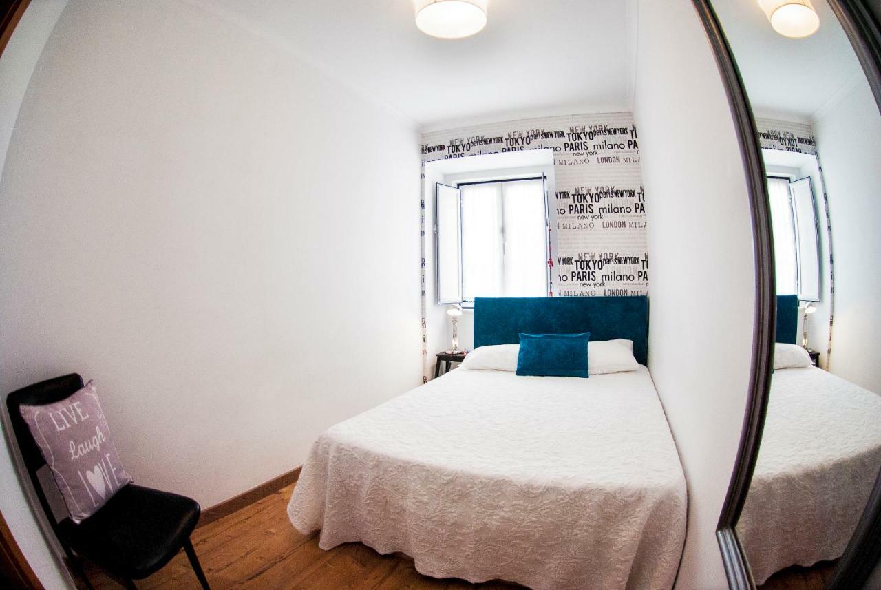 Belem Apartment Lisboa Ngoại thất bức ảnh