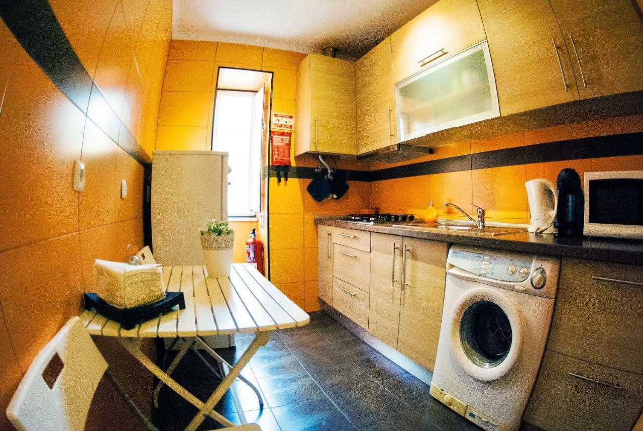 Belem Apartment Lisboa Ngoại thất bức ảnh