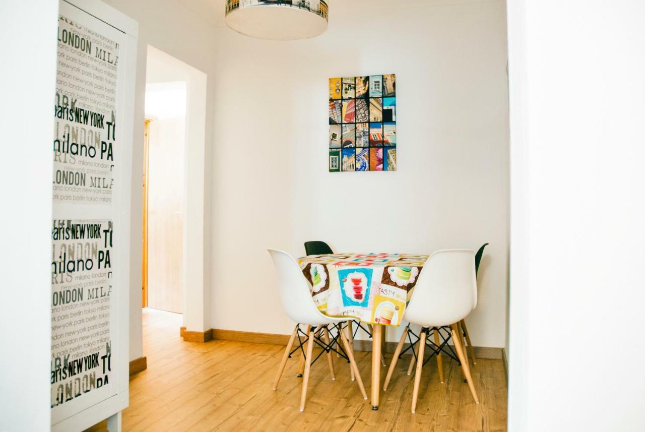 Belem Apartment Lisboa Ngoại thất bức ảnh