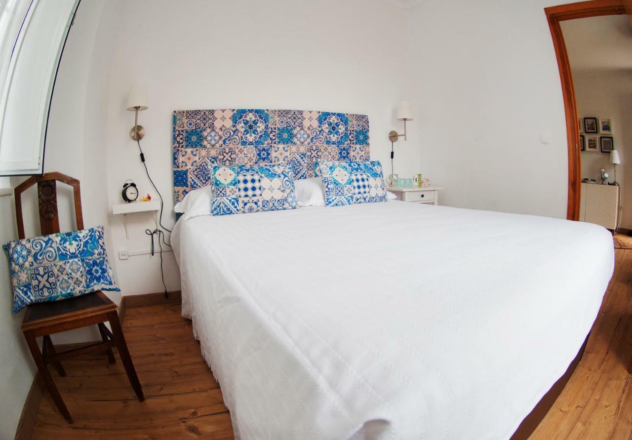 Belem Apartment Lisboa Ngoại thất bức ảnh