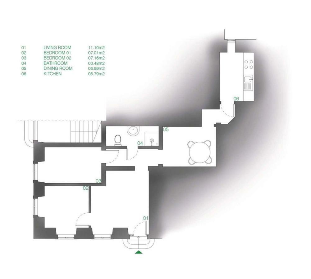 Belem Apartment Lisboa Ngoại thất bức ảnh